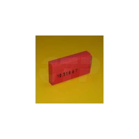 Aic Replacement Parts Pad Fits Caterpillar Models 1931687